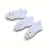 Купить Носки Jelzin CY395-4 white (9-11) на obuv-plus.com.ua