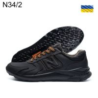 Купить Кроссовки DvaShoes TT-N34-2 black на obuv-plus.com.ua