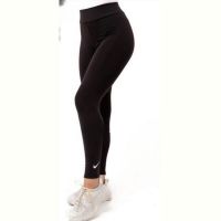 Купить Лосины Sport style 500-1N black на obuv-plus.com.ua