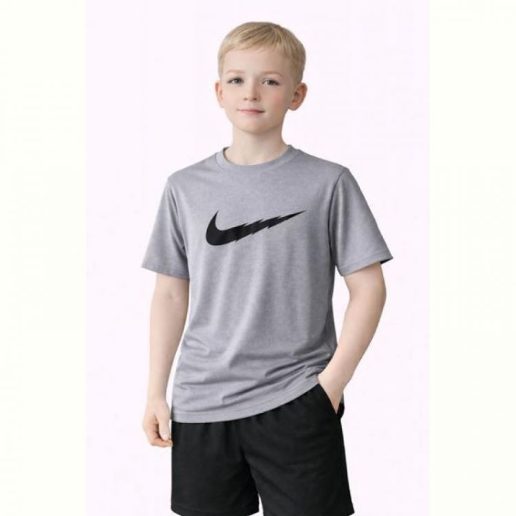 Купить Футболка Sevim SV1455 grey на obuv-plus.com.ua