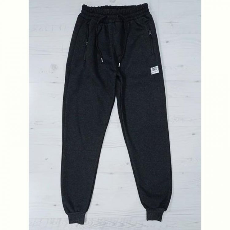 Купить Штаны спорт Malibu2 MA685 d.grey на obuv-plus.com.ua