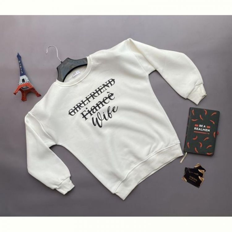 Купить Худи Annet VE0107 white на obuv-plus.com.ua