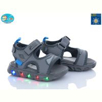 Купить Босоножки Bbt L608-1-1 LED на obuv-plus.com.ua