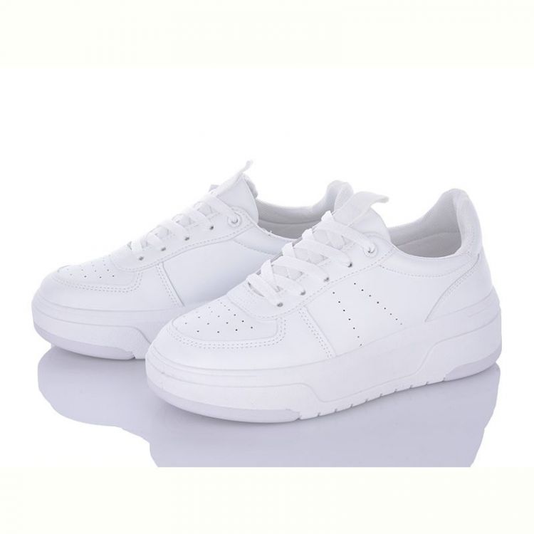 Купить Кроссовки Violeta 20-968 white на obuv-plus.com.ua