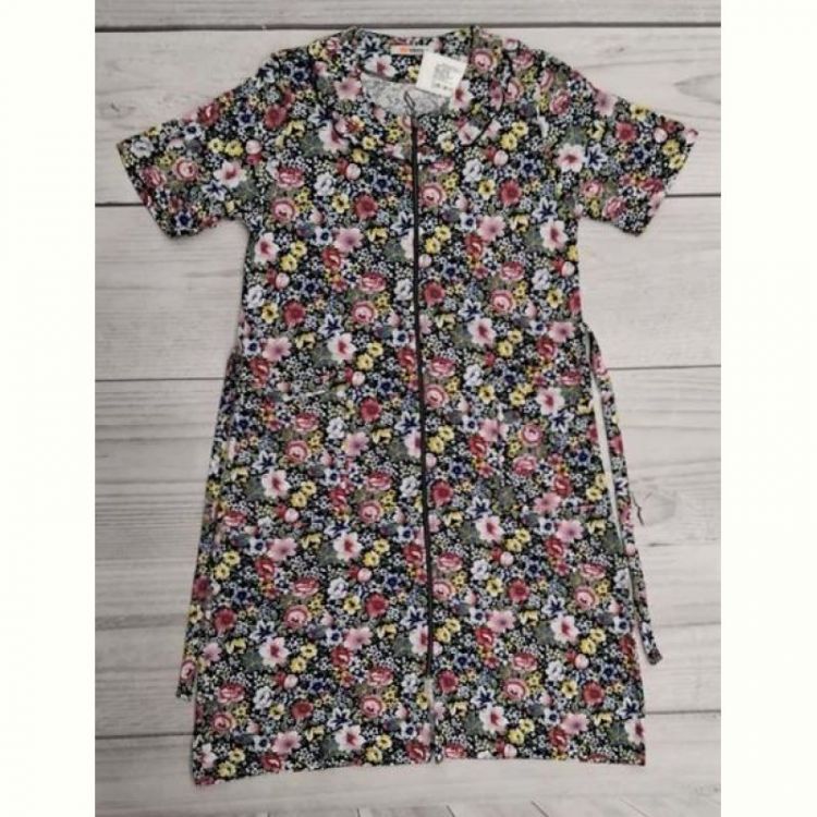 Купить Халат Annet YT3337 beige на obuv-plus.com.ua