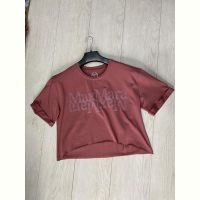 Купить Футболка Annet AZ0135 pink на obuv-plus.com.ua