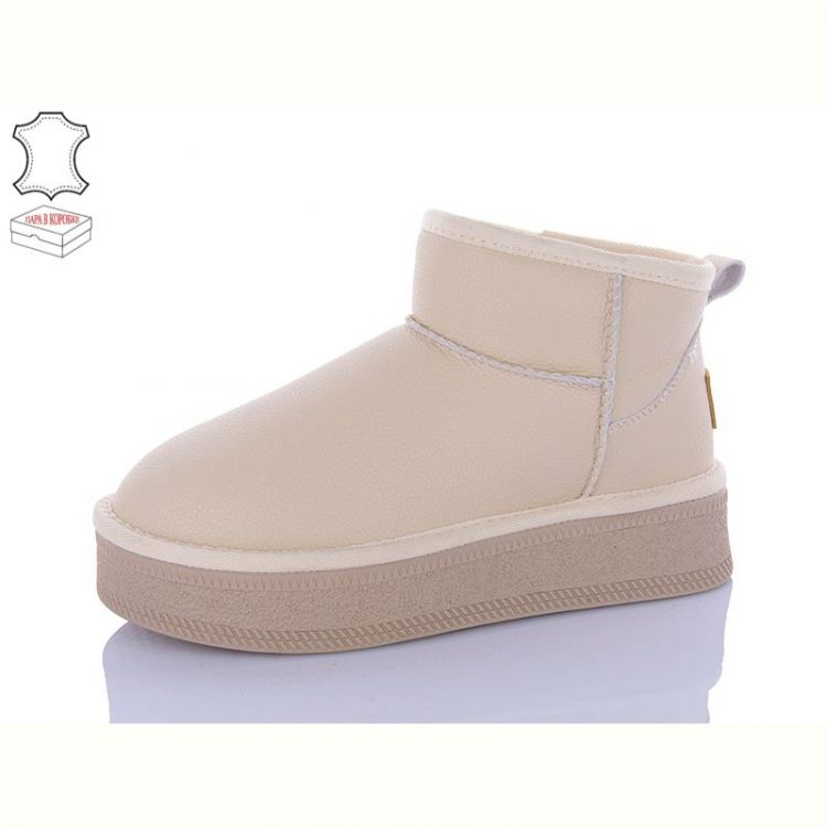 Купить Угги Hengji T31-3 на obuv-plus.com.ua