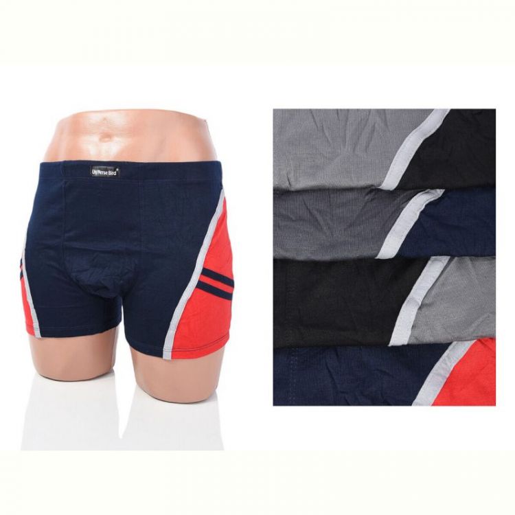 Купить Трусы Textile 992 mix на obuv-plus.com.ua