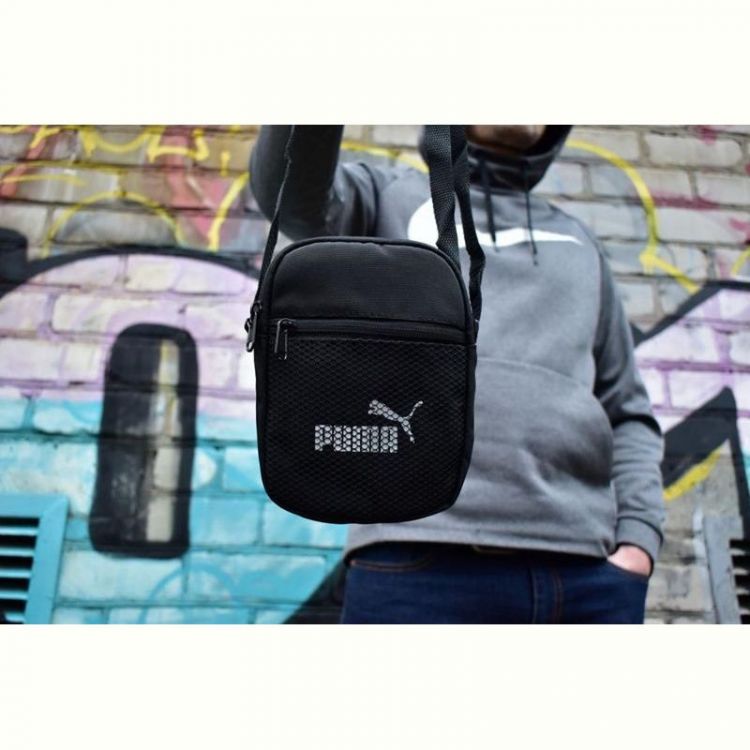 Купить Сумка Candy bags CB201 black на obuv-plus.com.ua