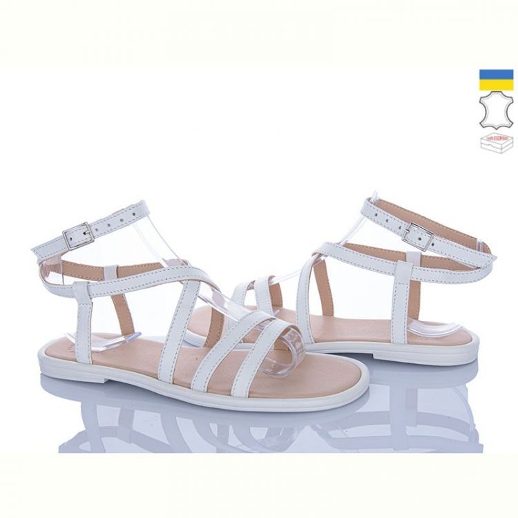 Купить Босоножки Ailinda 343-8A на obuv-plus.com.ua