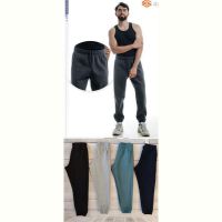 Купить Штаны спорт Annet YT-S8629 black на obuv-plus.com.ua