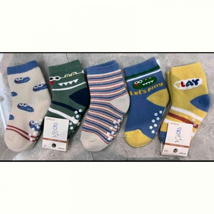 Купить Носки Annet HK6835 (06-1) mix на obuv-plus.com.ua