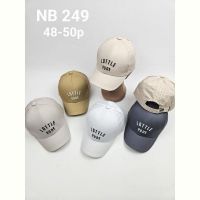 Купить Кепка Street Cap NB249 mix на obuv-plus.com.ua