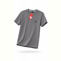 Купить Футболка Alex Clothes 14402 grey на obuv-plus.com.ua