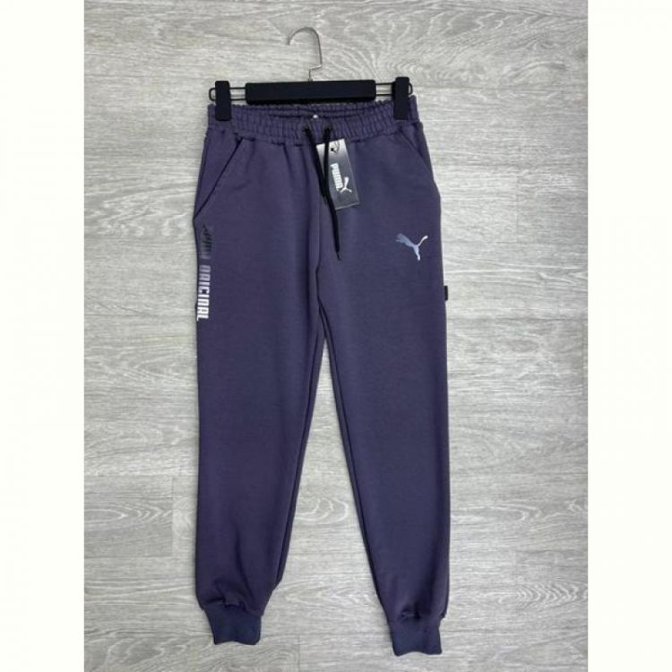Купить Штаны спорт MirWear kids NW392-94-2 d.grey на obuv-plus.com.ua