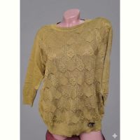 Купить Свитер Julia JL1076 beige на obuv-plus.com.ua