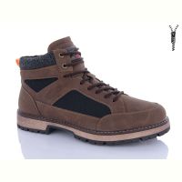 Купить Ботинки Meko Melo EY87173-6F на obuv-plus.com.ua