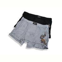 Купить Трусы Textile 8033 mix XL-3XL на obuv-plus.com.ua