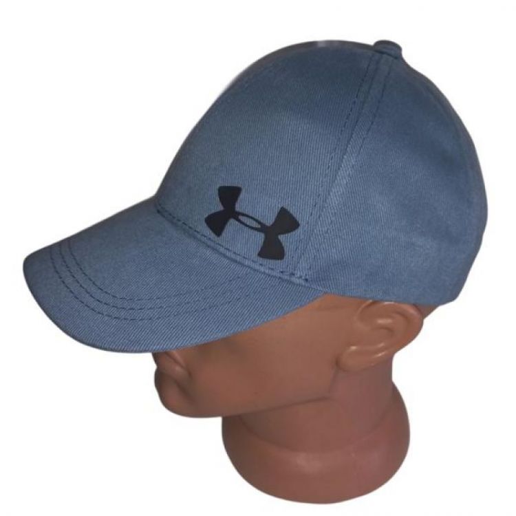 Купить Кепка Mabi 0659 l.blue на obuv-plus.com.ua