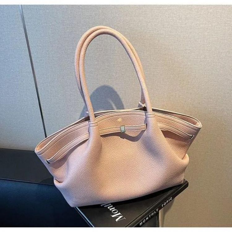 Купить Сумка Fashion Bag X1769-3 powder на obuv-plus.com.ua
