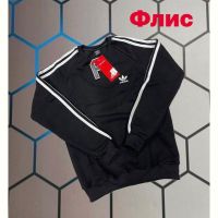 Купить Свитер Alex Clothes 13046 black на obuv-plus.com.ua