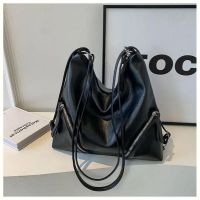 Купить Сумка Fashion Bag A7031-2 black на obuv-plus.com.ua