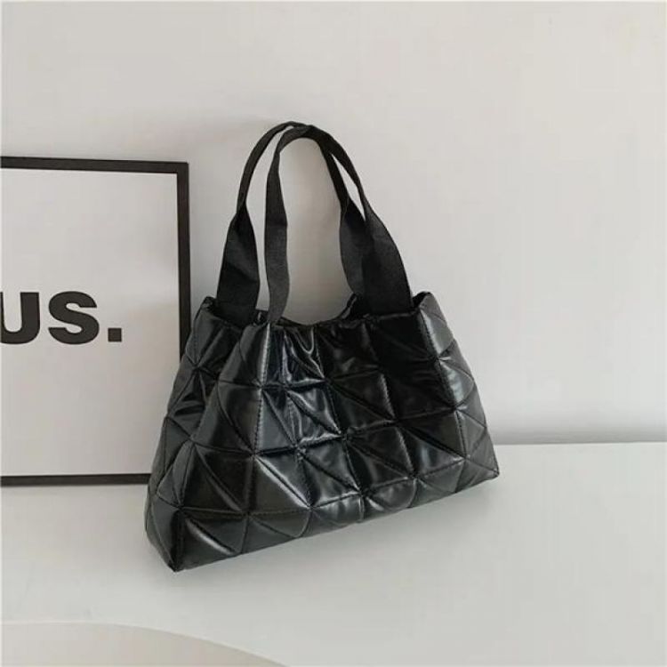 Купить Сумка Fashion Bag 6670-4 black на obuv-plus.com.ua