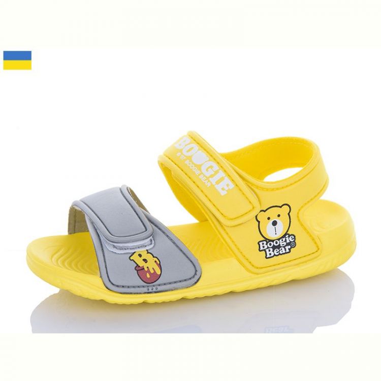 Купить Босоножки Смайлик 8009B-8 на obuv-plus.com.ua