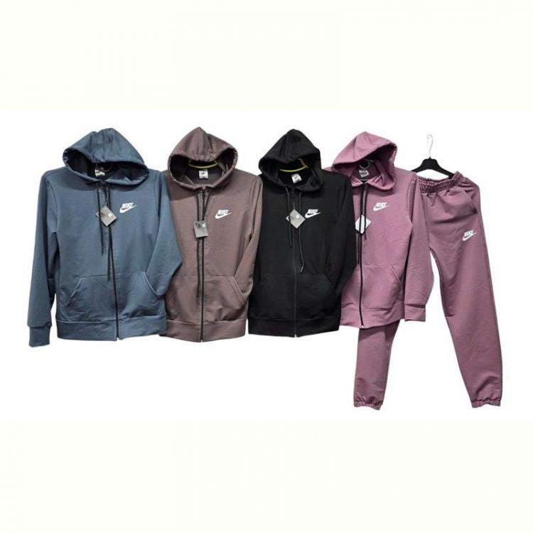 Купить Костюм спорт Sevim SV1288 pink на obuv-plus.com.ua