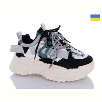Купить Кроссовки Swin-Purlina 5604-5 на obuv-plus.com.ua