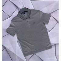 Купить Футболка Rassul 66956 grey на obuv-plus.com.ua