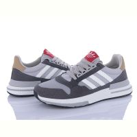 Купить Кроссовки Wonex HD15-182-35 grey на obuv-plus.com.ua