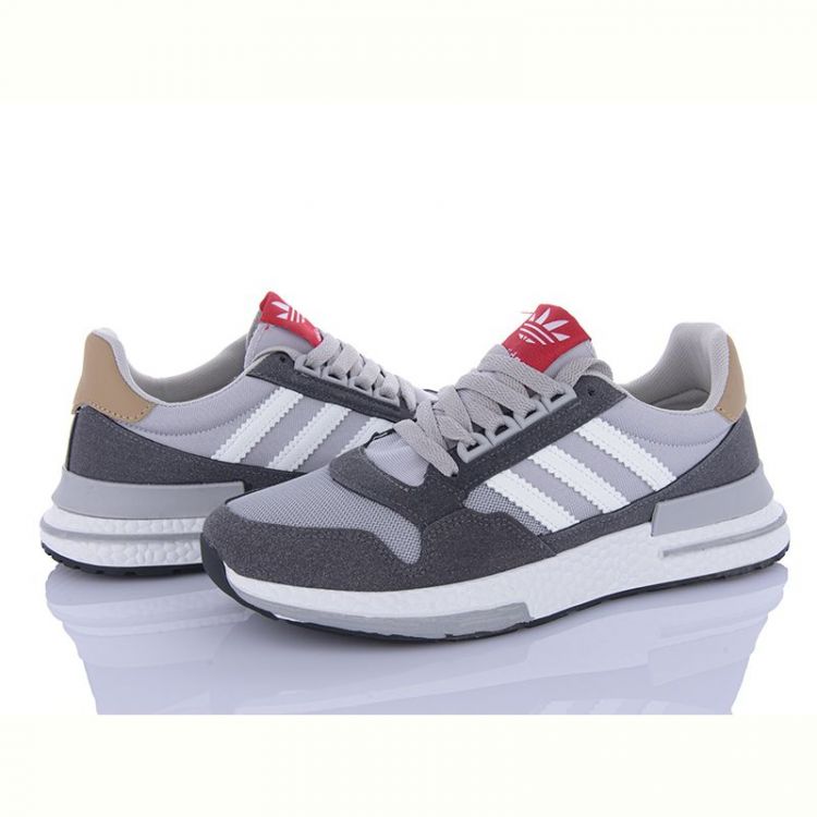 Купить Кроссовки Wonex HD15-182-35 grey на obuv-plus.com.ua