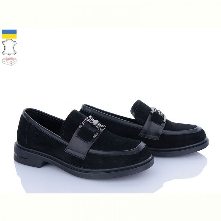 Купить Туфли Jamei 507-3-5 на obuv-plus.com.ua
