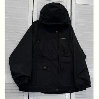 Купить Куртка DIVO DV83 black на obuv-plus.com.ua