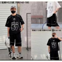 Купить Костюм Meloria D1120 black на obuv-plus.com.ua
