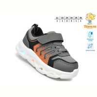 Купить Кроссовки Tom.M 65045B LED на obuv-plus.com.ua