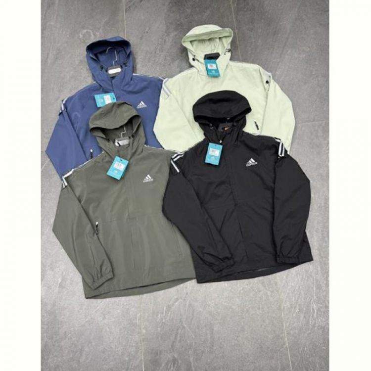Купить Ветровка F.T.H F757 blue на obuv-plus.com.ua
