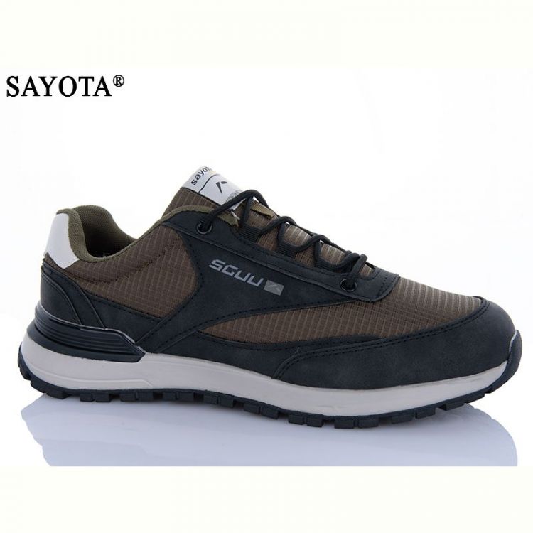Купить Кроссовки Sayota S3118-8 на obuv-plus.com.ua