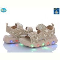 Купить Босоножки Bbt L859-2-5 LED на obuv-plus.com.ua