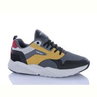 Купить Кроссовки Bestof 1104-5 (40-45) на obuv-plus.com.ua