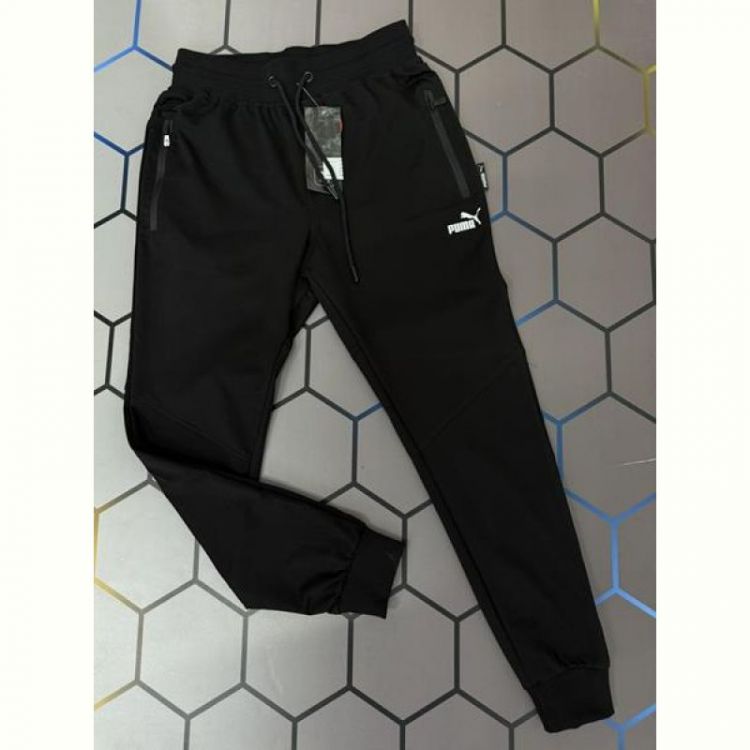 Купить Штаны спорт Alex Clothes 4880 black на obuv-plus.com.ua