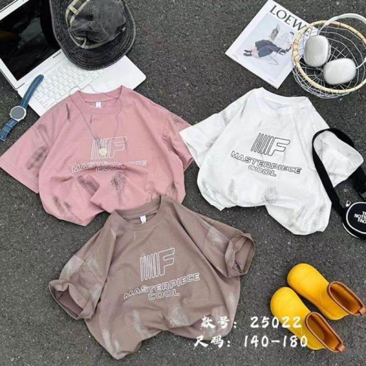 Купить Футболка Meloria 25022 beige на obuv-plus.com.ua