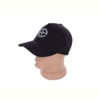 Купить Кепка Mabi 111-77 black на obuv-plus.com.ua