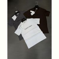 Купить Футболка F.T.H F1280 white на obuv-plus.com.ua