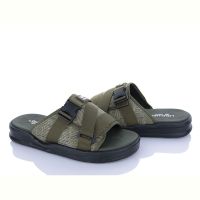Купить Шлепанцы Louluen L216-8 на obuv-plus.com.ua