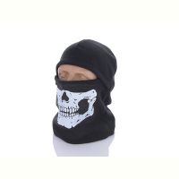 Купить Балаклава Mabi AX001 black на obuv-plus.com.ua