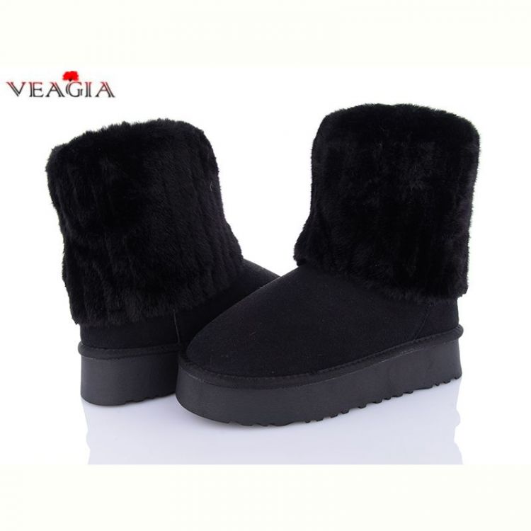 Купить Угги VEAGIA-ADA MD09-1 на obuv-plus.com.ua