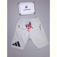 Купить Шорты Hous Of Timur HT2013 l.grey на obuv-plus.com.ua