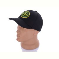 Купить Кепка Mabi B7-18 black на obuv-plus.com.ua